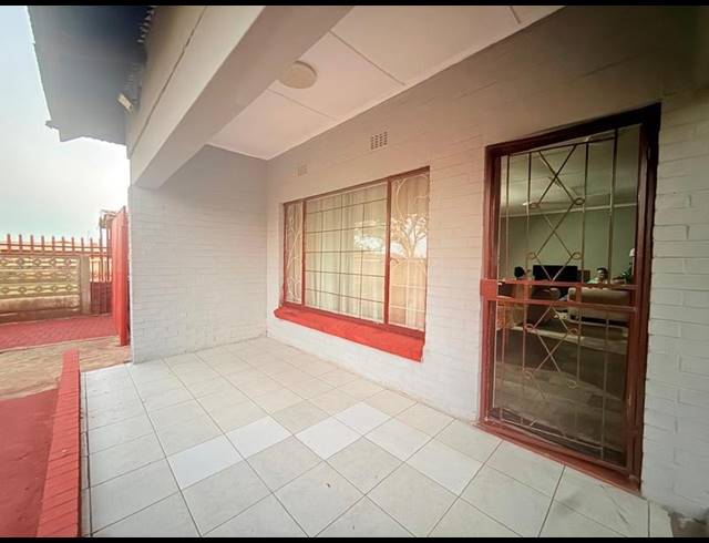 3 BEDROOM HOUSE FOR SALE IN VANDERBIJLPARK CW 6
